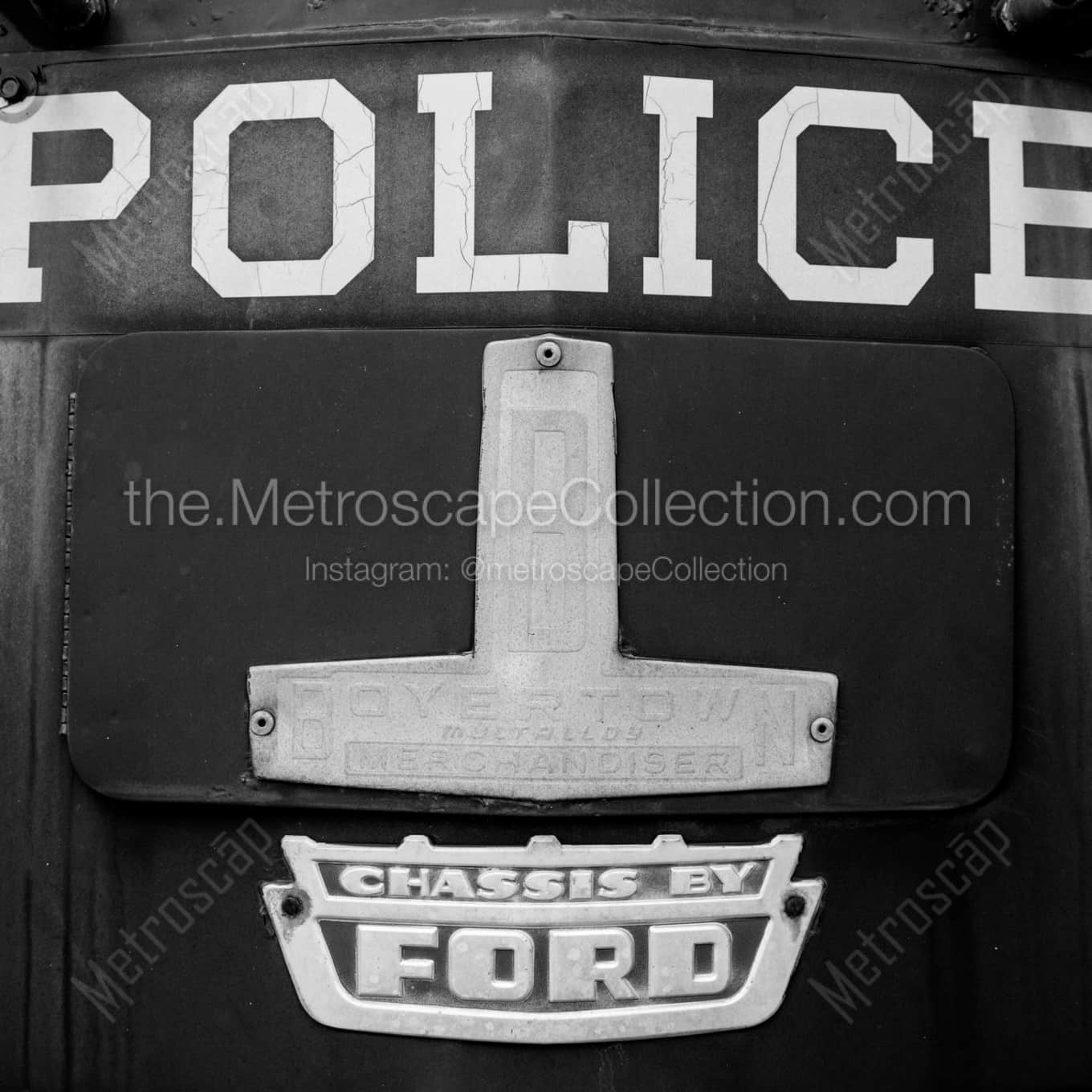 An Old NYPD Paddy Wagon Crest architecture black and white Pictures An Old NYPD Paddy Wagon Crest architecture black and white Pictures square crop