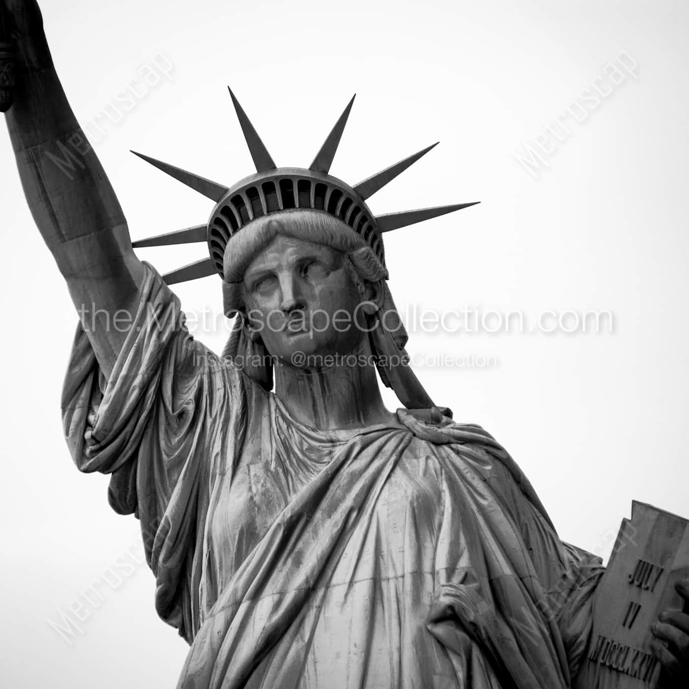 The Statue of Liberty in New York City architecture black and white Pictures The Statue of Liberty in New York City architecture black and white Pictures square crop
