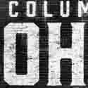 Black and White framed photos of  Columbus OH in Columbus, Ohio.