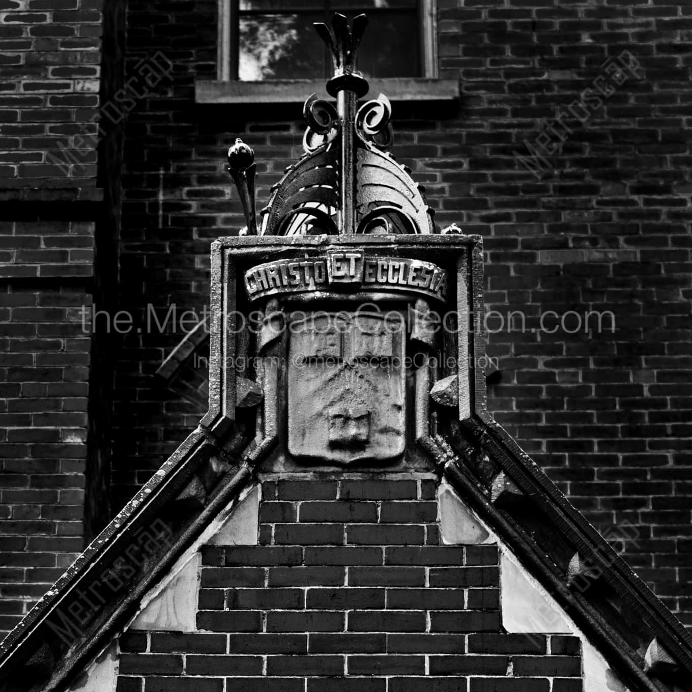 Matthews Hall at Harvard University Framed Photos Matthews Hall at Harvard University Framed Photos square crop