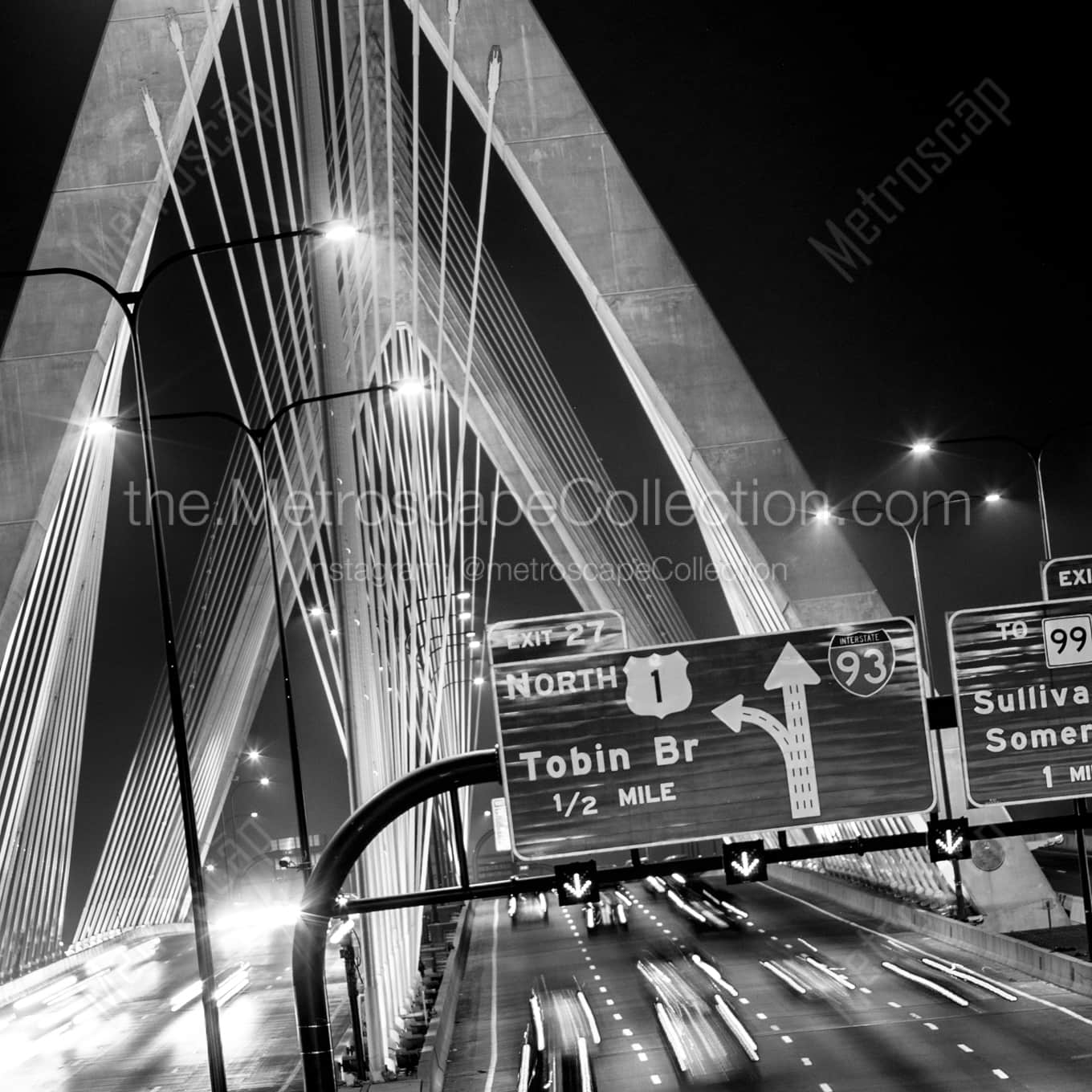 Floating Above the Bunker Hill Bridge Framed Photos Floating Above the Bunker Hill Bridge Framed Photos square crop
