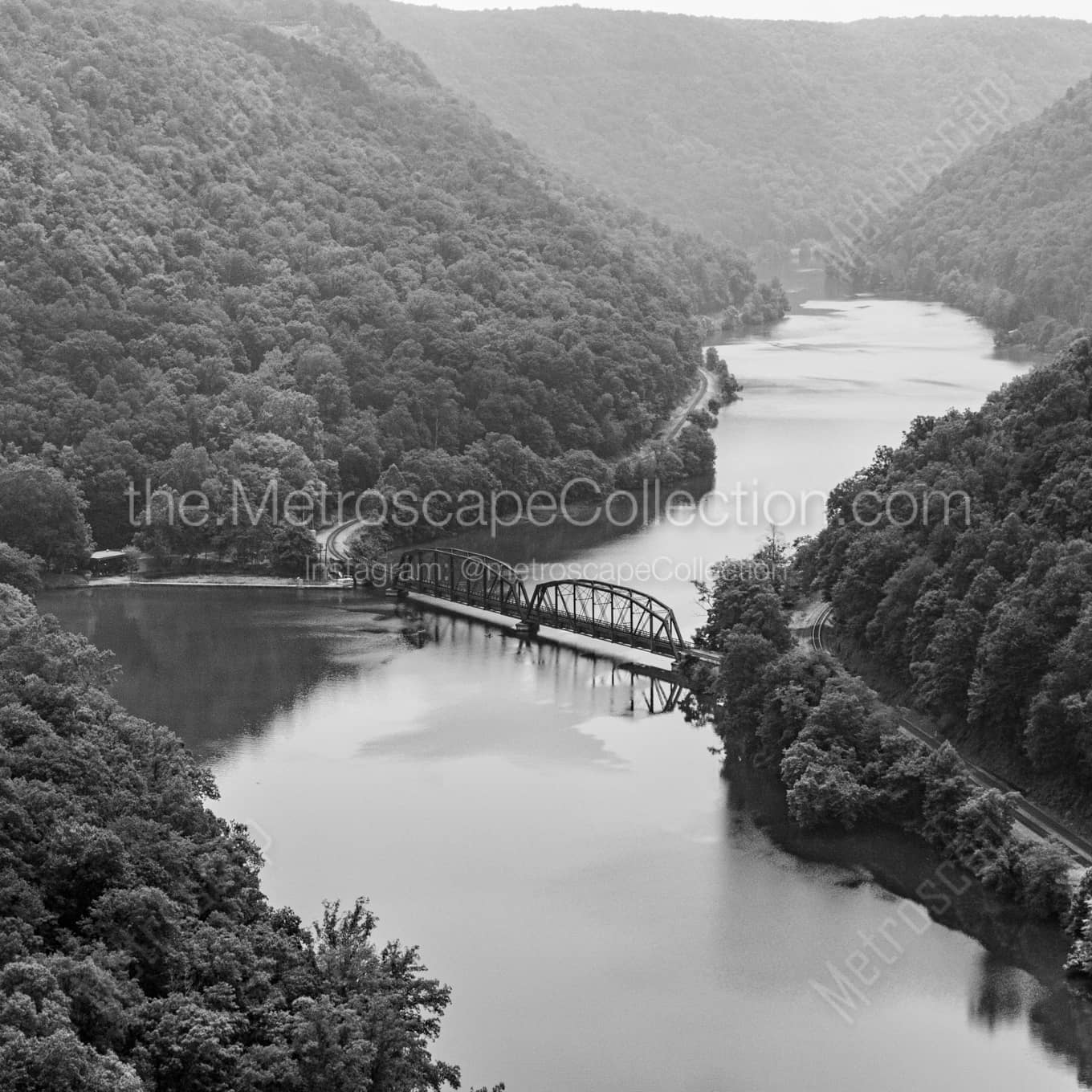 Almost Heaven West Virginia Framed Photos Almost Heaven West Virginia Framed Photos square crop