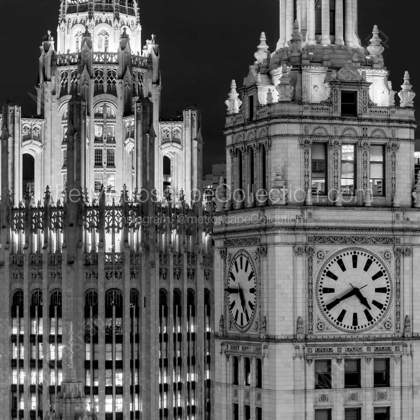 Centennial - The Wrigley Building, image size:1360x1360