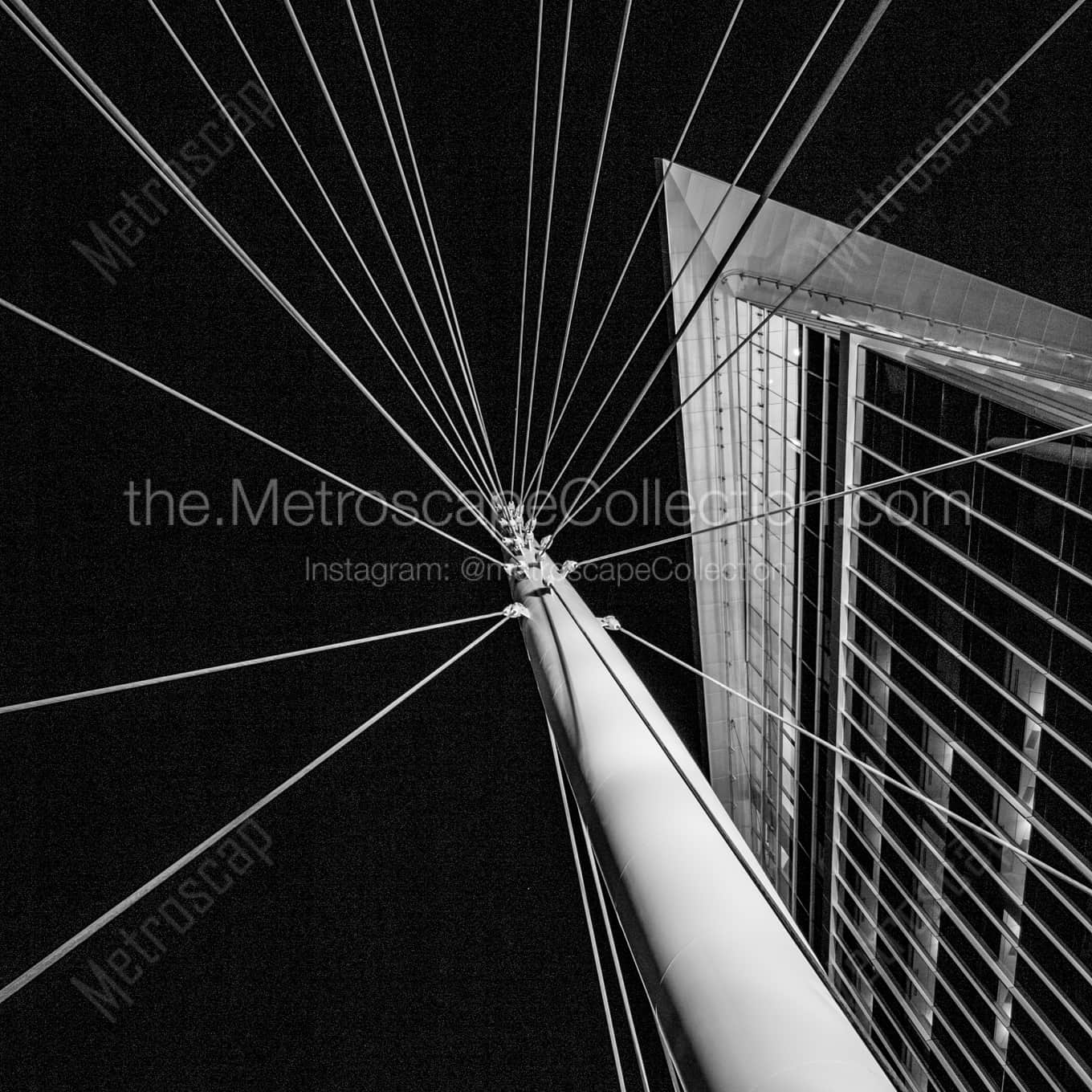 The 16th Street Pedestrian Bridge to the Highlands Framed Photos The 16th Street Pedestrian Bridge to the Highlands Framed Photos square crop