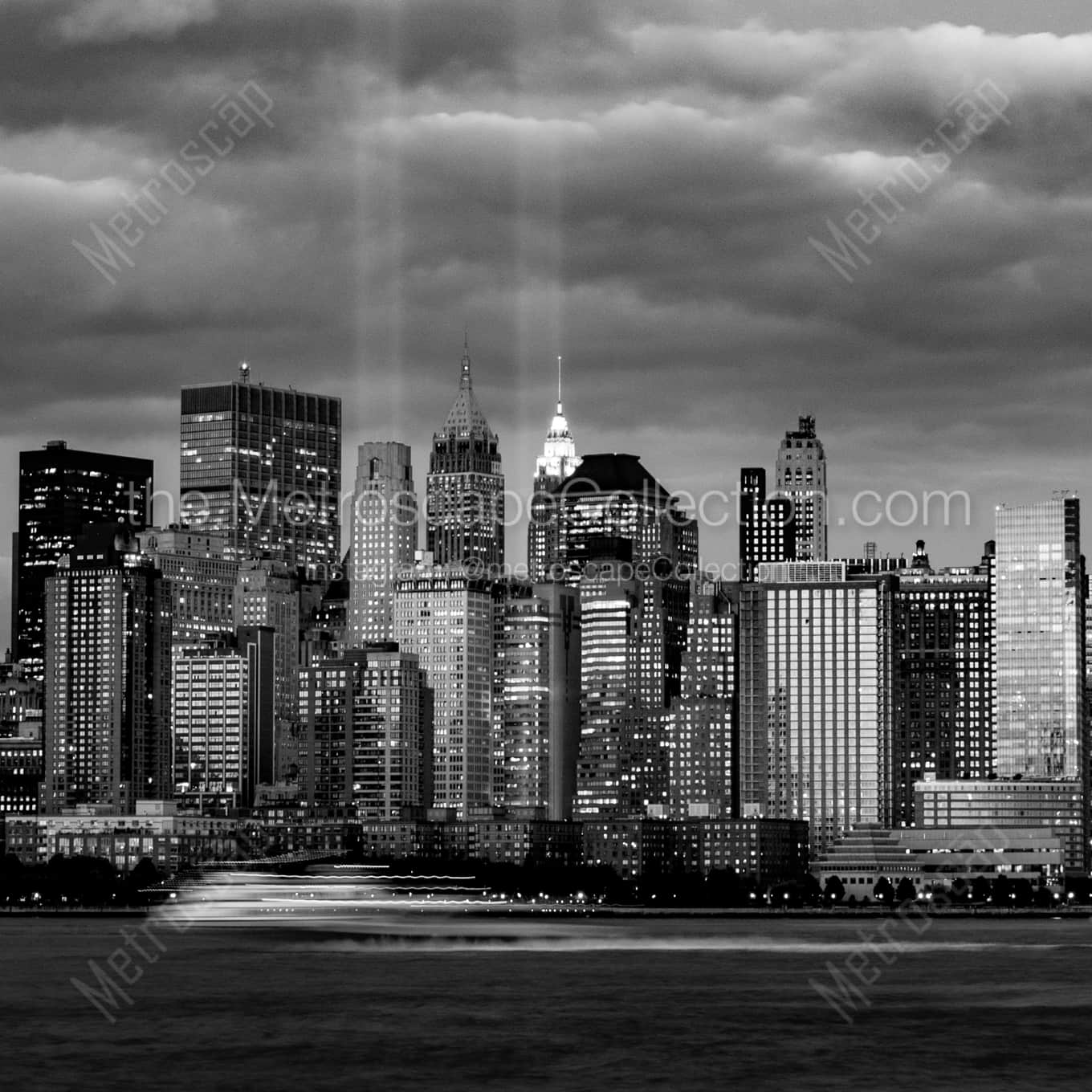 A Hudson River Ferry Boat Framed Photos A Hudson River Ferry Boat Framed Photos square crop