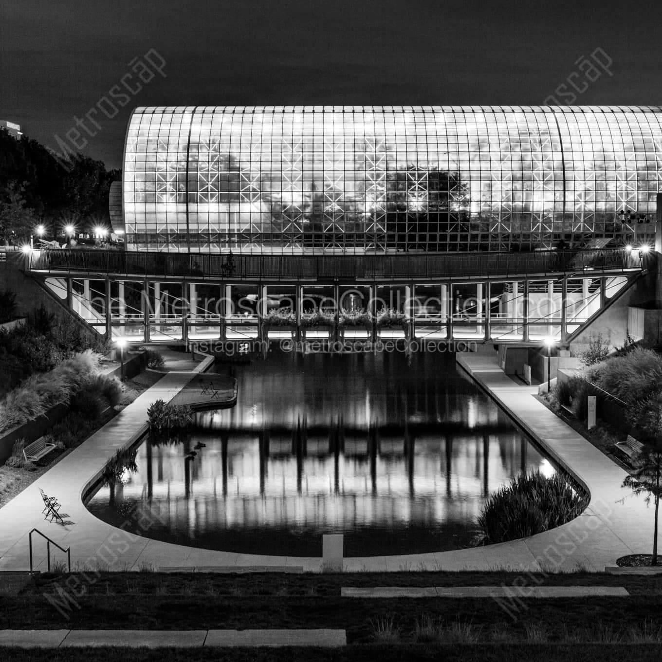 The Myriad Botanical Gardens Framed Photos The Myriad Botanical Gardens Framed Photos square crop
