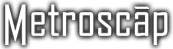 Metroscap Logo