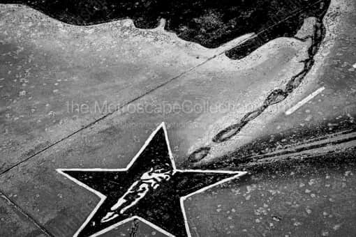 Key West Florida -- Key West Black and White Photos