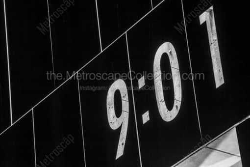 April 16 1995 -- Oklahoma City Black and White Photos