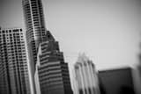 Horizontal 100 Congress Ave Building black and white Pictures