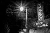 Horizontal Aarons Rock and Roll at Sixth and Neches Photography