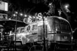 Horizontal The Aluminium Airstream Crepes Mille on SoCo Photography