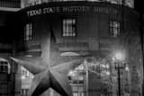 Horizontal The Texas State History Museum Photography