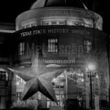 Square The Texas State History Museum Photography