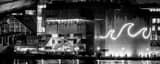 Panoramic The Baltimore Aquarium Photography