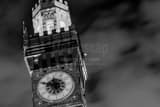 Horizontal The Bromo Seltzer Tower on the campus of Maryland University Photography