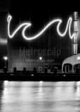 Vertical The National Aquarium in Baltimore Photography