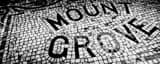 Panoramic Mount Grove Tile Work in Beacon Hill Photography