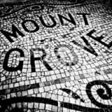 Square Mount Grove Tile Work in Beacon Hill Photography