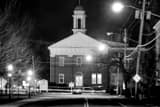 Horizontal The Original Mahoning County Courthouse black and white Photos