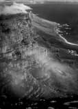 Vertical The Table-Cloth Clouds atop the Twelve Apostles Photography