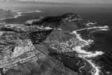 Horizontal The Cape of Good Hope Photography