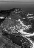 Vertical The Cape of Good Hope Photography