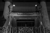 Horizontal The Daughters of the Confederacy Building Photography