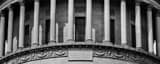 Panoramic WV Capitol Dome Framed Photos