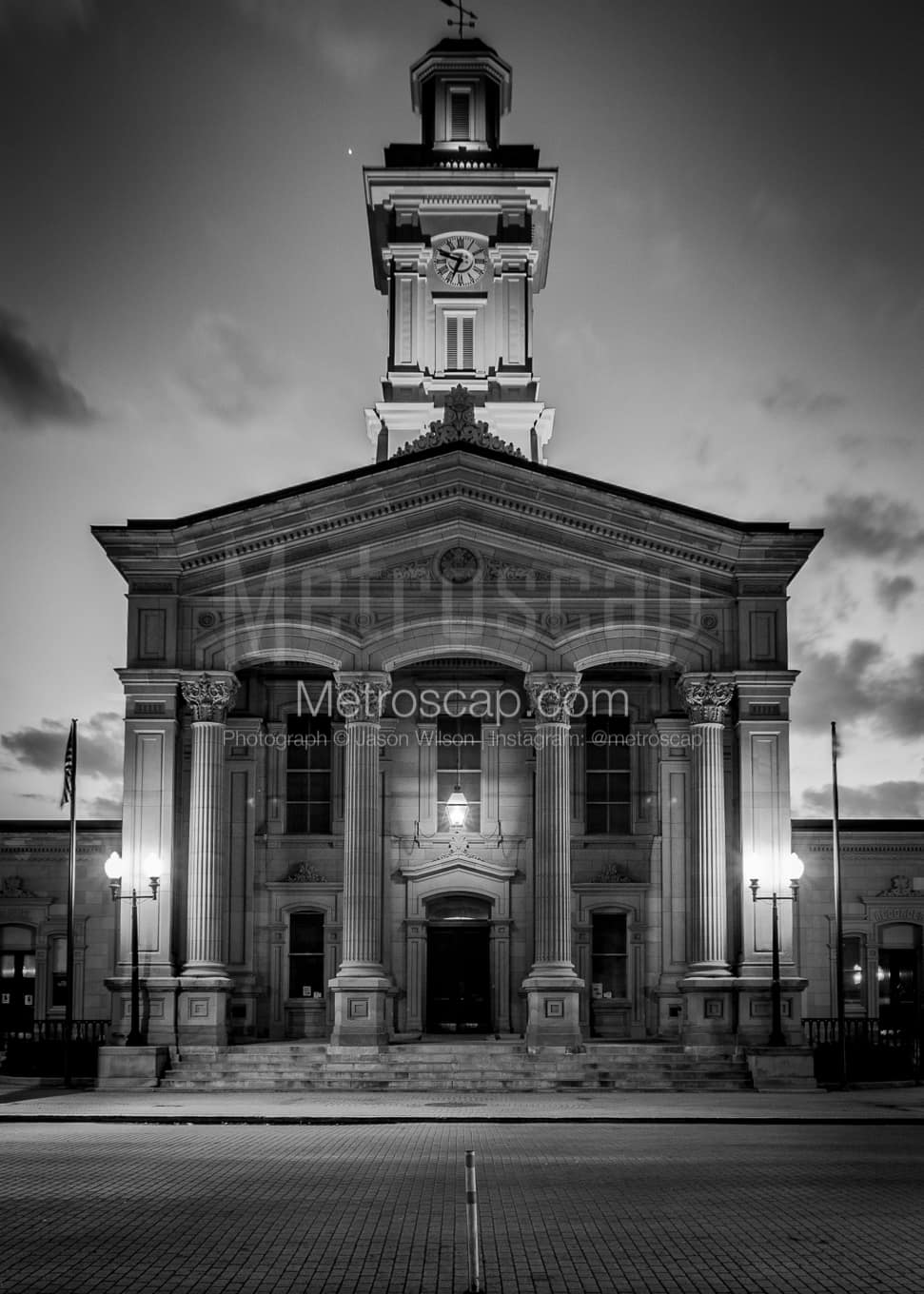 Chillicothe Public Buildings
