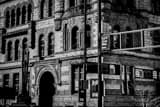 Horizontal Cincinnati City Hall at Eighth and Plum Framed Photos