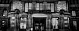 Panoramic Cincinnati City Hall Building Framed Photos