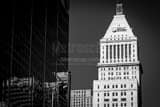 Horizontal The PNC Bank Building Photography