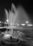 Vertical The Union Terminal Fountains Photography