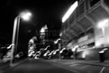 Horizontal Erieside Avenue black and white Photos