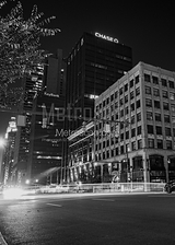 Vertical Broad And 4th black and white