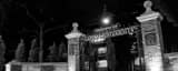 Panoramic The Capital University Memorial Gateway Framed Photos