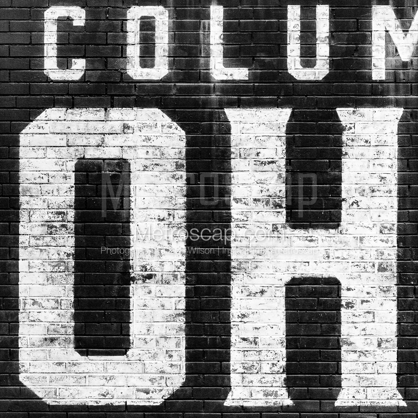 Columbus OH black and white Photography Columbus OH black and white Photography square crop