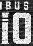 Vertical Columbus OH black and white Photography