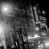 Square The Columbus Palace Theatre Photography