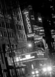 Vertical The Columbus Palace Theatre Photography