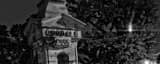 Panoramic The Goodale Park Entrance Gate Framed Photos