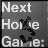 Square Next Hoxe Gaxe Sign during Xichgian Week on OSU Caxpus Framed Photos