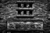 Horizontal The Ohio Central Station off West Broad Street Photography