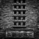 Square The Ohio Central Station off West Broad Street Photography