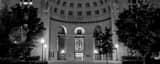 Panoramic Ohio Stadium at Night Framed Photos