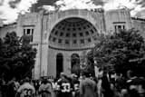 Horizontal Ohio Stadium on Game Day Photography