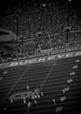 Vertical The Ohio State Buckeyes Home Opener Framed Photos