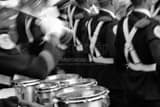 Horizontal The Best Damn Band In The Land Framed Photos