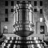 Square The Ohio Supreme Court Giant Gavel Framed Photos